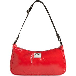 Wouf Glossy Borsa a spalla 34 cm