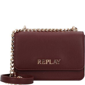 Replay Mini Borsa Borsa a tracolla 18 cm