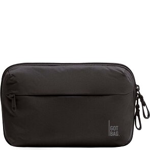 GOT BAG Tech Pouch - Custodia per dispositivi elettronici da 23 cm