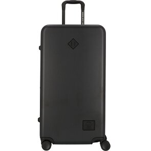 Herschel Heritage 4 ruote Carrello L 81 cm con piega di espansione Herschel Heritage 4 ruote Carrello L 81 cm con piega di espansione