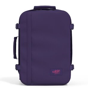 Cabin Zero Adventure 124 Zaino da giorno 45 cm Scomparto per laptop Cabin Zero Adventure 124 Zaino da giorno 45 cm Scomparto per laptop