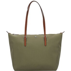 Lauren Ralph Lauren Keaton Borsa shopper 36 cm Lauren Ralph Lauren Keaton Borsa shopper 36 cm