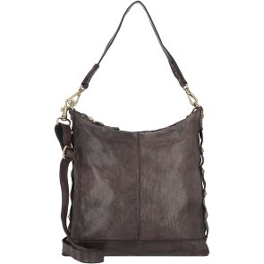 Campomaggi Borsa a tracolla in pelle 33 cm Campomaggi Borsa a tracolla in pelle 33 cm
