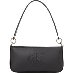 Calvin Klein Jeans Sculpted Deboss Borsa a tracolla 25 cm
