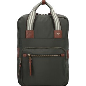 camel active Bari Zaino da giorno M 34.5 cm Scomparto per laptop