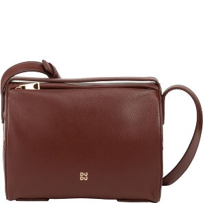 DuDu Up Borsa a tracolla Pelle 19.5 cm