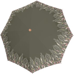 Doppler Mini ombrello tascabile Nature 25 cm