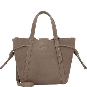 Hey Marly Pretty Wonder Suede Borsa a tracolla S Pelle 29 cm Hey Marly Pretty Wonder Suede Borsa a tracolla S Pelle 29 cm