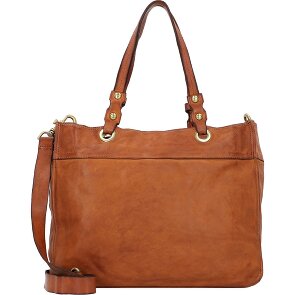 Campomaggi Dalia Borsa shopper Vera Pelle 35 cm