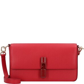 Furla Iride Borsa a tracolla Pelle 24 cm Furla Iride Borsa a tracolla Pelle 24 cm