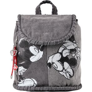Desigual Mickey Zaino da città 40 cm