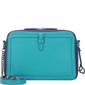 Mywalit Borsa a tracolla in pelle 23 cm