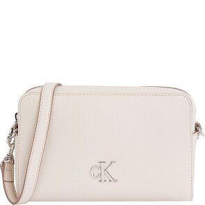 Calvin Klein Jeans Minimal Mini Borsa Borsa a tracolla 18 cm