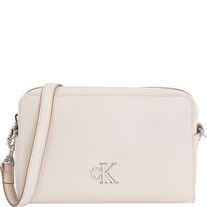 Calvin Klein Jeans Minimal Mini Borsa Borsa a tracolla 18 cm