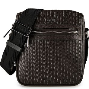 Boss Daxter Borsa a tracolla Pelle 18 cm