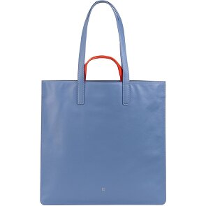 DuDu Borsa shopper Pelle 40 cm