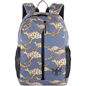 Chiemsee Jump N Fly Zaino da giorno 43 cm Scomparto per laptop