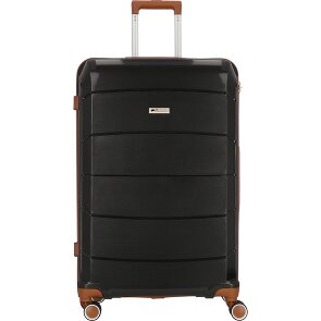 Cocoono Graz 4 ruote Carrello L 76 cm