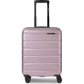 Franky Munich 4.0 4 ruote Trolley cabina S 53 cm espandibile