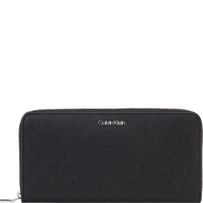 Calvin Klein CK Mixmedia Portafoglio 20 cm