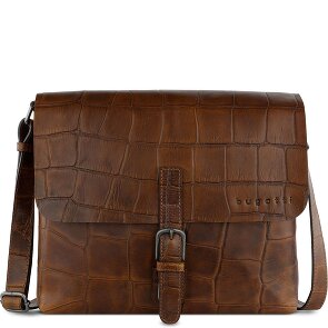 bugatti Nevio Cartella Messenger Pelle 30 cm