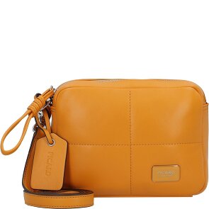 Picard Plaza Mini Borsa Borsa a tracolla Pelle 17.5 cm