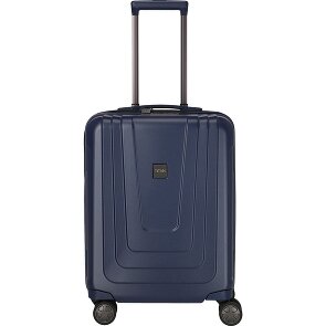 Titan X-Ray 4 ruote Trolley cabina 55 cm