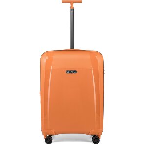 Epic Phantom SL Carrello a 4 ruote 66 cm