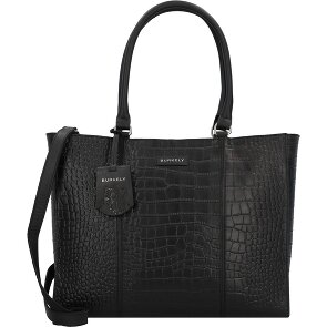 Burkely Cool Colbie Borsa shopper Pelle 35 cm Scomparto per laptop