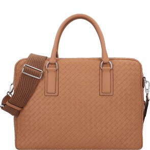 abro Lotus Borsetta Pelle 39 cm
