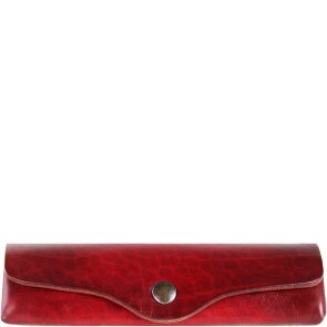 Mika Portaocchiali in pelle 15 cm