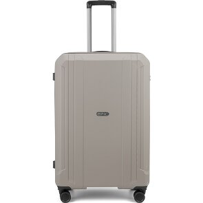 Epic Airwave Neo 4 ruote Carrello 75 cm