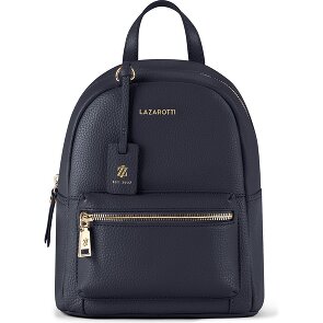 Lazarotti Bologna Leather Zaino da città Pelle 27 cm