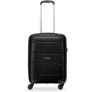 MODO by Roncato Galaxy 4 ruote Carrello della cabina 55 cm MODO by Roncato Galaxy 4 ruote Carrello della cabina 55 cm