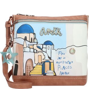 Anekke Mediterranean Sunrise Borsa a tracolla 26 cm Anekke Mediterranean Sunrise Borsa a tracolla 26 cm