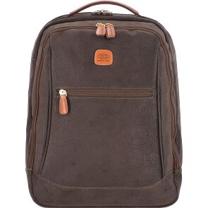 Bric's Zaino Life 42 cm Scomparto per laptop