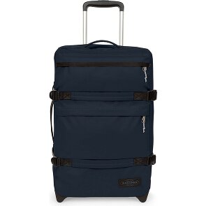 Eastpak Transit'R Plus 2 ruote Trolley cabina 55 cm