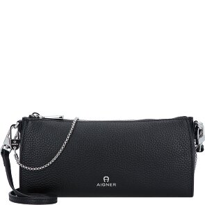 AIGNER Ivy Borsa a tracolla in pelle 25 cm