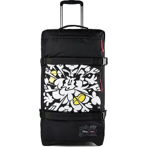 Eastpak Transit'R Plus 2 ruote Borsa da viaggio 68 cm