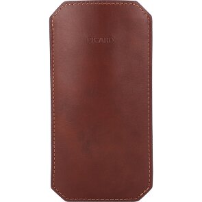 Picard Toscana Custodia per occhiali Pelle 2 cm
