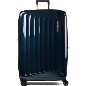 Samsonite Nuon 4 ruote Carrello 81 cm espandibile