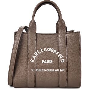 Karl Lagerfeld Rsg Mini borsa a mano 18 cm