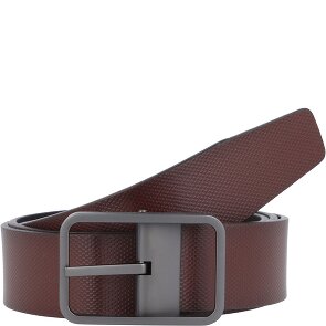 Porsche Design Cintura reversibile Business in pelle