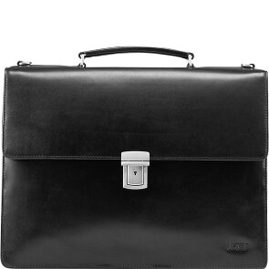 Jost Skagen Valigetta Pelle 40 cm Scomparto per laptop