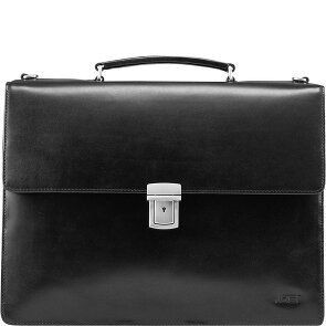 Jost Skagen Valigetta Pelle 40 cm Scomparto per laptop Jost Skagen Valigetta Pelle 40 cm Scomparto per laptop