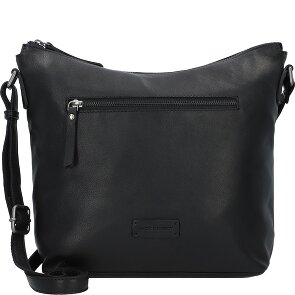 Jack Kinsky Montreal Borsa a tracolla Pelle 26 cm