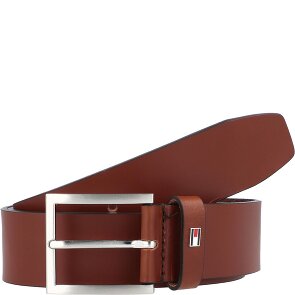 Tommy Hilfiger Cintura Hampton in pelle