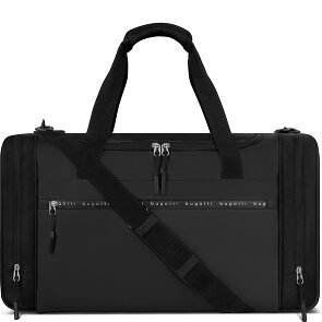 bugatti Blanc Delight Borsa da viaggio Weekender 54 cm