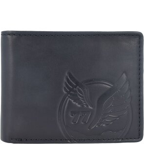 camel active Nepal Portafoglio Protezione RFID Pelle 11 cm