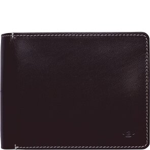 Golden Head Bari Portafoglio Protezione RFID Pelle 12 cm